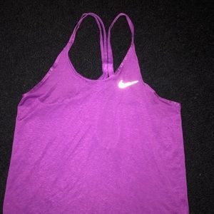 Nike Tank